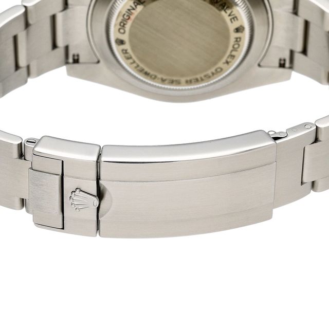 Rolex Sea-Dweller 4000 116600 Image 3